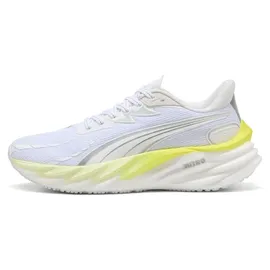 Puma Velocity Nitro 4 Damen Weiß / Grün 40