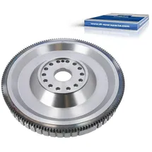 DT Spare Parts Schwungrad für LKW D: 492 mm, D1: 450 mm, D2: 486 mm, 153 teeth