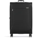 Samsonite Base Breeze Spinner 4-Rollen 81 cm black