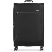 Samsonite Base Breeze Spinner 4-Rollen 81 cm black