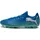 Puma Future 7 Play MG hyperlink blue/mint/puma white 48