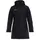 Craft Parka Damen - black S