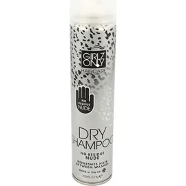 No_brand No Residue-Nude Dry 200 ml