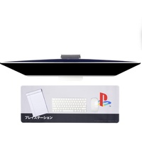 Paladone Playstation Logo XL Mauspad