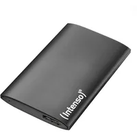 Intenso Portable SSD Premium Edition, schwarz, 1TB, USB 3.0 Micro-B (3823461)