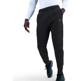 Nike Tech Fleece Jogginghose Schwarz XXL
