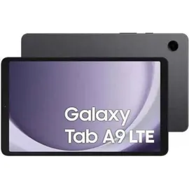 Samsung Galaxy Tab A9 8,7" 128 GB Wi-Fi + LTE Graphite