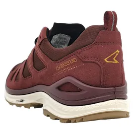 Lowa Innox EVO II GTX Damen Merlot/Dune 37,5