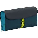 Vaude WegaWrap Washbag Dark Petrol