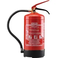 Gloria Pulverlöscher PD 4 GA Pulver