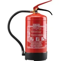 Gloria Pulverlöscher PD 4 GA Pulver
