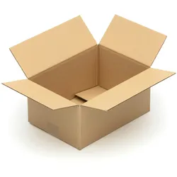 KK Verpackungen 100 Faltkarton Faltschachteln Verpackung 300x215x140 *