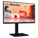 LG 24BA450-B 24" schwarz