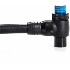 Cube Race Shock 300 Dämpferpumpe schwarz