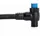 Cube Race Shock 300 Dämpferpumpe schwarz