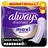 Always Discreet Ultimate Nacht