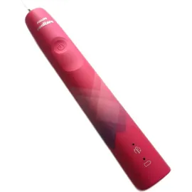 Philips Sonicare 4100 Series HX3689/41 Paradise Pink mit Prisma-Effekt