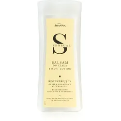 Joanna Sensual regenerierende Body lotion 200 g