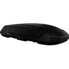Dachbox Thule Force 3 XL Black Matte