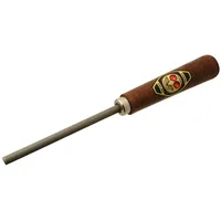 Kirschen Ziehklinge oval mit Holzheft (3914000)