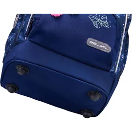 Belmil Comfy 5-tlg. Sapphire