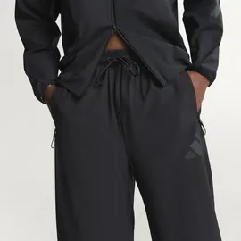 adidas Z.N.E. Woven Hose Schwarz M