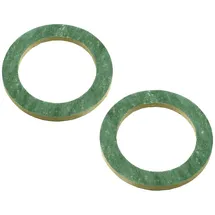CORNAT HD-Dichtung für Verschraubungen 19 x 27 x 2 mm, 2 Stück (TEC380340)