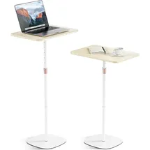 luxuskollektion Laptop-Ständer höhenverstellbar Beistelltisch Sofa