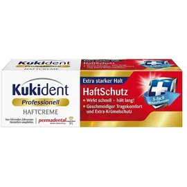 Kukident Haftcreme 6 x 40 g