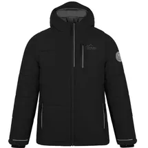 normani Outdoor Sports Winterjacke Schwarz 122/128