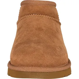 UGG Australia UGG Classic Ultra Mini Fashion Boot, kastanienbraun, 46 EU - 46 EU
