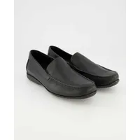 SIOUX Slipper schwarz 47 EU | Gr.: