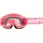 100% Strata 2 Goggle Pink