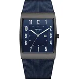 BERING Solar Milanaise 33 mm 16433-327