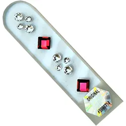 Nippes 755 E Glasfeile 9 cm Design 9