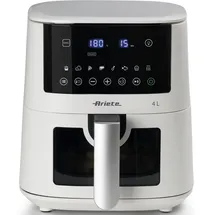 Ariete Airy Fryer 4 L Heißluftfritteuse weiß