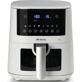 Ariete Airy Fryer 4 L Heißluftfritteuse weiß