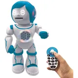 Lexibook Powerman Kid Lernroboter ROB90FR