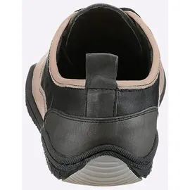 Gemini Damen Beige/Schwarz 38