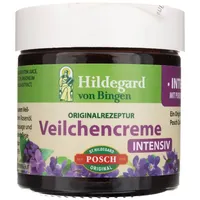 St. hildegard posch Hildegard Veilchensalbe intensiv 50ml