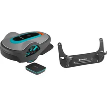 Gardena smart Sileno city Mähroboter 600 m2 19603-60