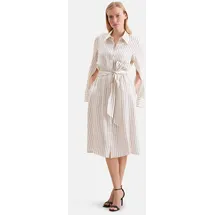 Seidensticker Sommerkleid Weiß 38