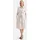 Seidensticker Sommerkleid Weiß 38