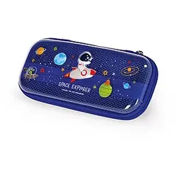 Legami Federmäppchen Wonderwow Space
