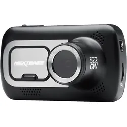NEXTBASE 522GW Dashcam , 7,62 cm Display Touchscreen