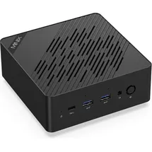MINIX Mini-PC ER936-AI 2023 32 GB RAM 1 TB SSD Radeon 880M Windows 11 Pro
