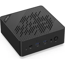 MINIX Mini-PC ER936-AI 2023 32 GB RAM 1 TB SSD Radeon 880M Windows 11 Pro