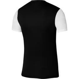 Nike Dri-FIT Trophy 5 Fußballtrikot Herren 010 black/white/white/white L