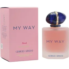 Giorgio Armani My Way Floral Eau de Parfum 90 ml