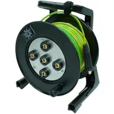 Dönges Litzentrommel Dinse-System 50 m